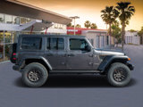 New 2025 Jeep Wrangler Unlimited Rubicon 392 image 2