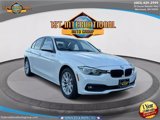 Used 2018 BMW 320i xDrive Sedan image 2