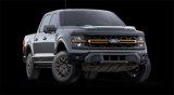 New 2025 Ford F150 Tremor w/ Equipment Group 402A High image 4