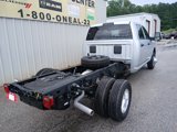 New 2026 RAM 3500 Tradesman w/ Chrome Appearance Group image 3