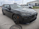 New 2025 BMW 740i xDrive w/ Premium Package image 3