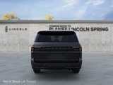 New 2025 Lincoln Navigator L Black Label image 5