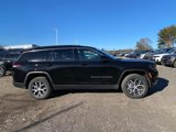 New 2025 Jeep Grand Cherokee L Limited image 2