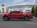 New 2025 Ford F250 Lariat w/ Lariat Ultimate Package image 3