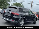 Used 2020 Mercedes-Benz GLE 450 4MATIC w/ Premium Package image 3