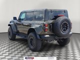 New 2025 Ford Bronco Raptor image 3