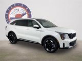 New 2025 Kia Sorento SX Prestige image 1