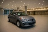 Used 2017 Hyundai Accent SE image 3