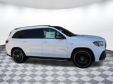New 2025 Mercedes-Benz GLS 63 AMG 4MATIC image 2