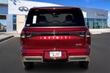 New 2025 INFINITI QX80 Luxe image 4