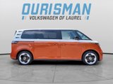 New 2025 Volkswagen ID. Buzz Pro S Plus image 2