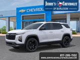 New 2026 Chevrolet Equinox LT w/ Convenience Package II image 2
