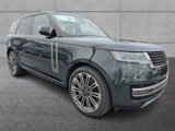 New 2025 Land Rover Range Rover SE image 2