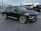 New 2025 Buick Envision Preferred image 2
