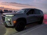 New 2026 Chevrolet Traverse Z71 w/ Enhanced Driving Package image 4
