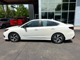 Used 2022 Subaru Legacy Premium image 2
