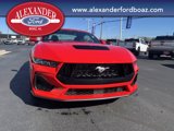 New 2025 Ford Mustang GT image 5