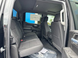 New 2026 Chevrolet Silverado 1500 Custom w/ Turbomax Blackout Package image 5