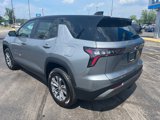 New 2026 Chevrolet Equinox LT w/ Convenience Package II image 3