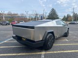 Used 2024 Tesla Cybertruck AWD Crew Cab image 4