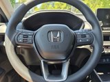 Certified 2025 Honda CR-V EX image 4
