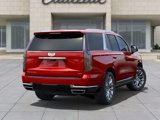 New 2025 Cadillac Escalade Premium Luxury w/ LPO, Radiant Package image 4