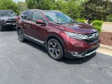 Used 2017 Honda CR-V Touring image 3