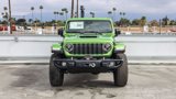 New 2025 Jeep Wrangler Unlimited Rubicon 392 image 3