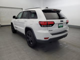 Used 2018 Jeep Grand Cherokee Laredo image 5