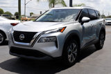 Used 2021 Nissan Rogue SV w/ Premium Package image 2