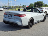 New 2026 BMW M4 xDrive Competition w/ Executive Package image 4