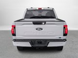 New 2025 Ford F150 Lightning XLT image 4