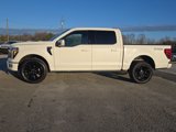 Used 2024 Ford F150 Platinum w/ Equipment Group 702A High image 2