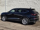 Certified 2025 Acura MDX FWD image 5