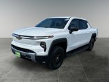 New 2025 Chevrolet Silverado EV LT image 3