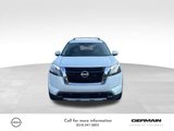 New 2025 Nissan Pathfinder SL w/ Cargo Package image 2