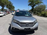Used 2013 Honda CR-V EX-L image 2