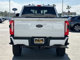 New 2025 Ford F250 Lariat w/ Lariat Ultimate Package image 5