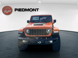 New 2025 Jeep Wrangler Unlimited Rubicon 392 image 3