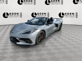 Used 2025 Chevrolet Corvette Stingray Preferred Conv w/ Z51 Performance Package image 4