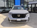 New 2025 Honda Pilot Touring image 2