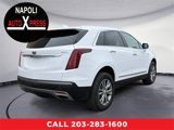 Used 2023 Cadillac XT5 Premium Luxury image 3