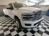 New 2025 RAM 3500 Longhorn image 3