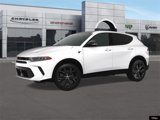 New 2024 Dodge Hornet GT image 2