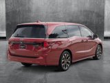 New 2025 Honda Odyssey Elite image 2