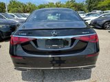 Used 2024 Mercedes-Benz S 500 4MATIC image 4