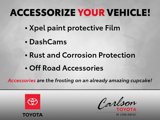 Used 2025 Toyota Tacoma TRD Off-Road image 2