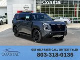 New 2025 Nissan Armada PRO-4X w/ Pro-4X Premium Package image 4