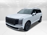 New 2026 Hyundai Palisade Calligraphy image 3