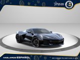 New 2025 Chevrolet Corvette E-Ray w/ Battery Protection Package image 1